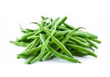 Climbing green beans seeds